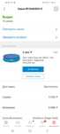 Продам Тент Intex Easy Set 28021, тип бассейна: надувной, 305x305 см