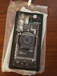Чехол Samsung S24 Ultra Spigen Zero