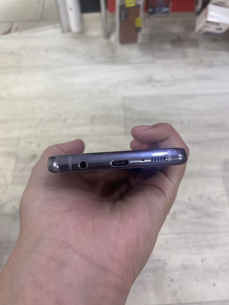 SamsungS10+ жагдай жаксы