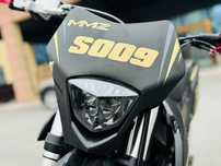 Продам мотоцикл MMZ 250 кубов
