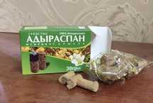Продам Адыраспан-в спрессованном в цилиндрах виде.