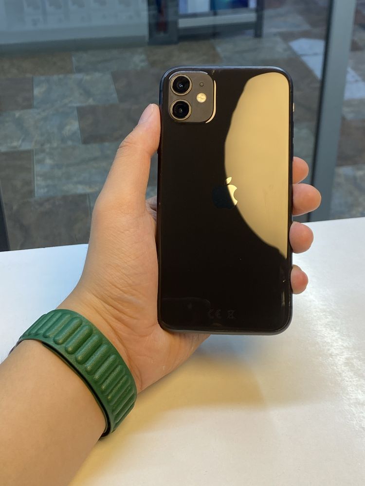 Продам iPhone 11 128gb