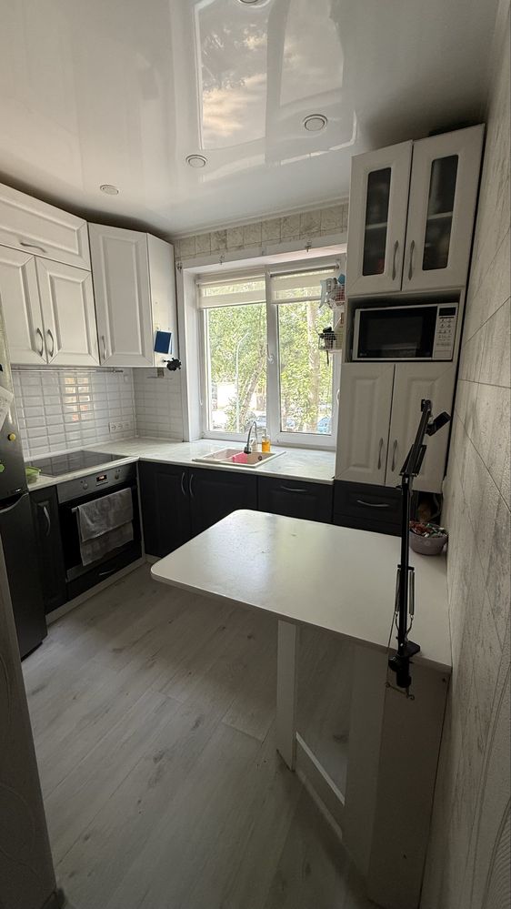 Продам 3х комнатную квартиру