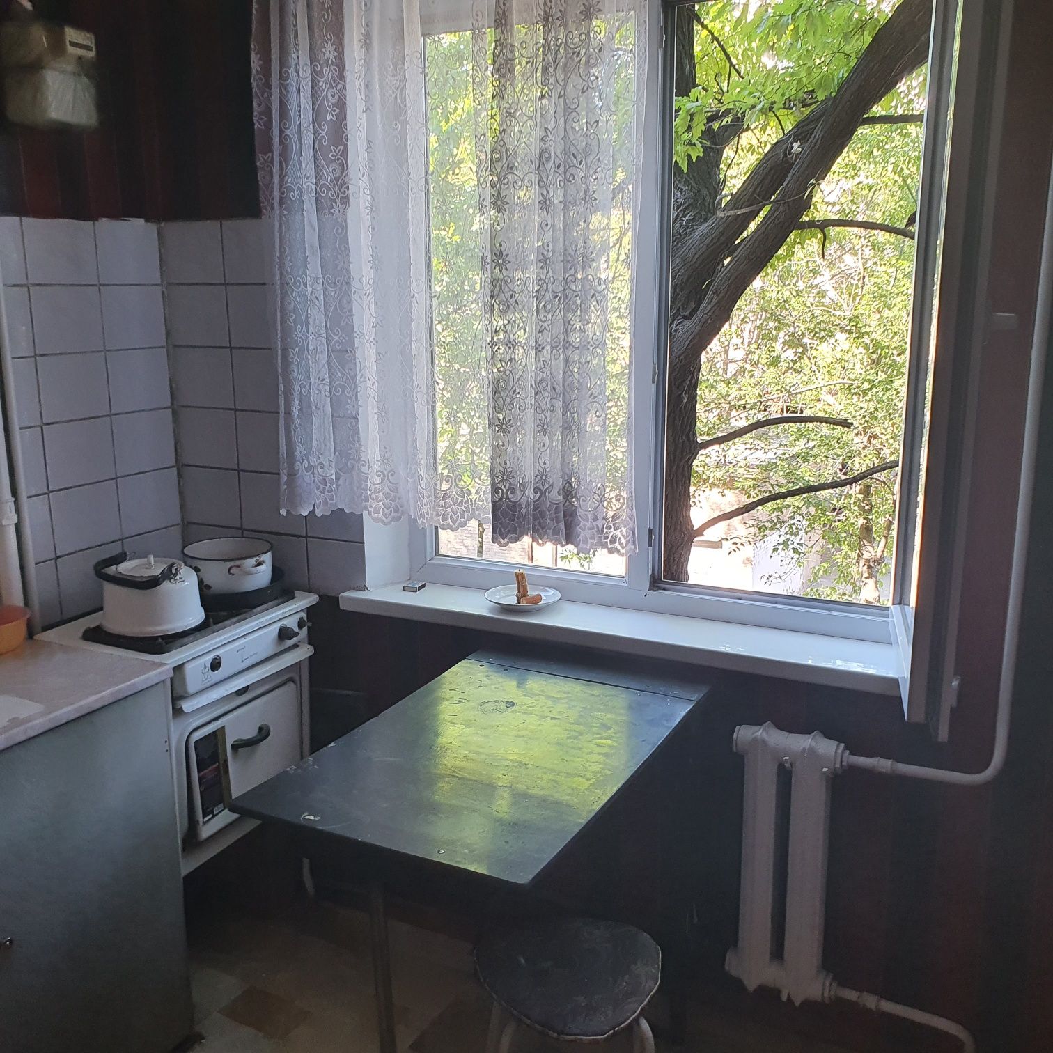 Квартира рядом с Шымкент Плаза