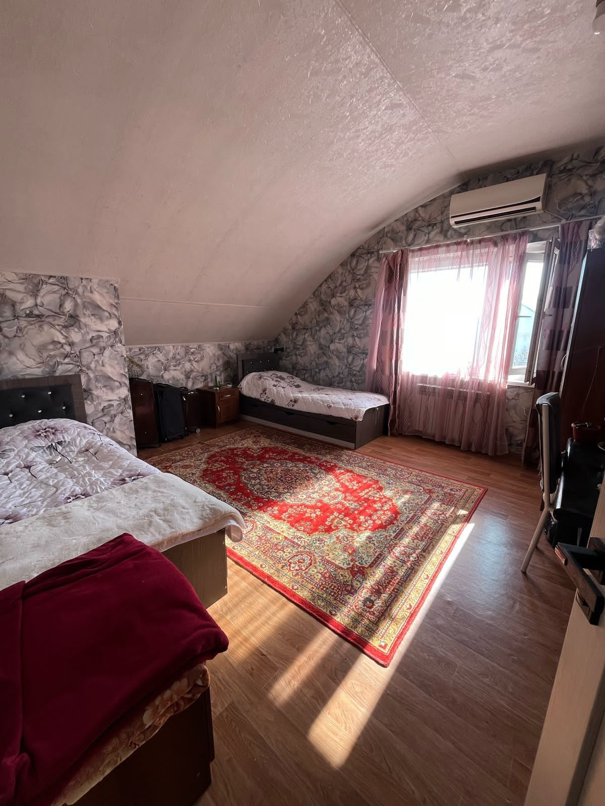 Продам Дом срочно  село Шамалган (Ушконыр)