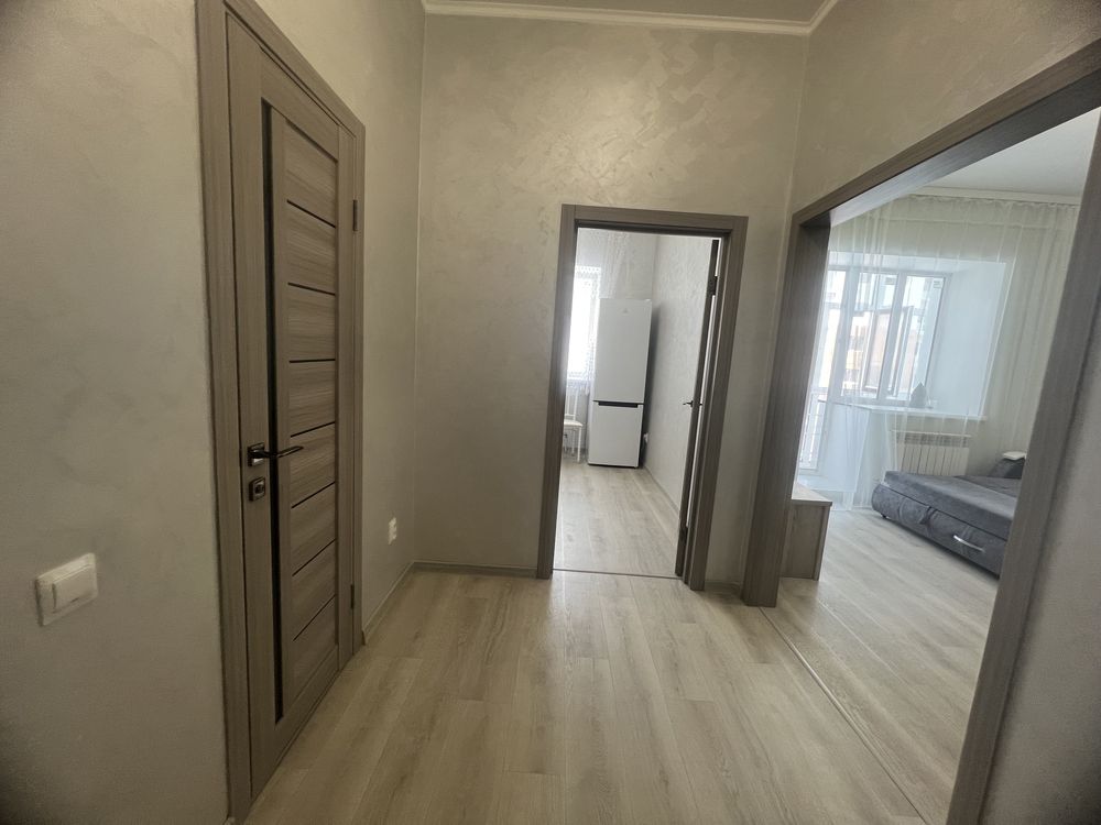 Сдам квартиру на Батыс2 по часам