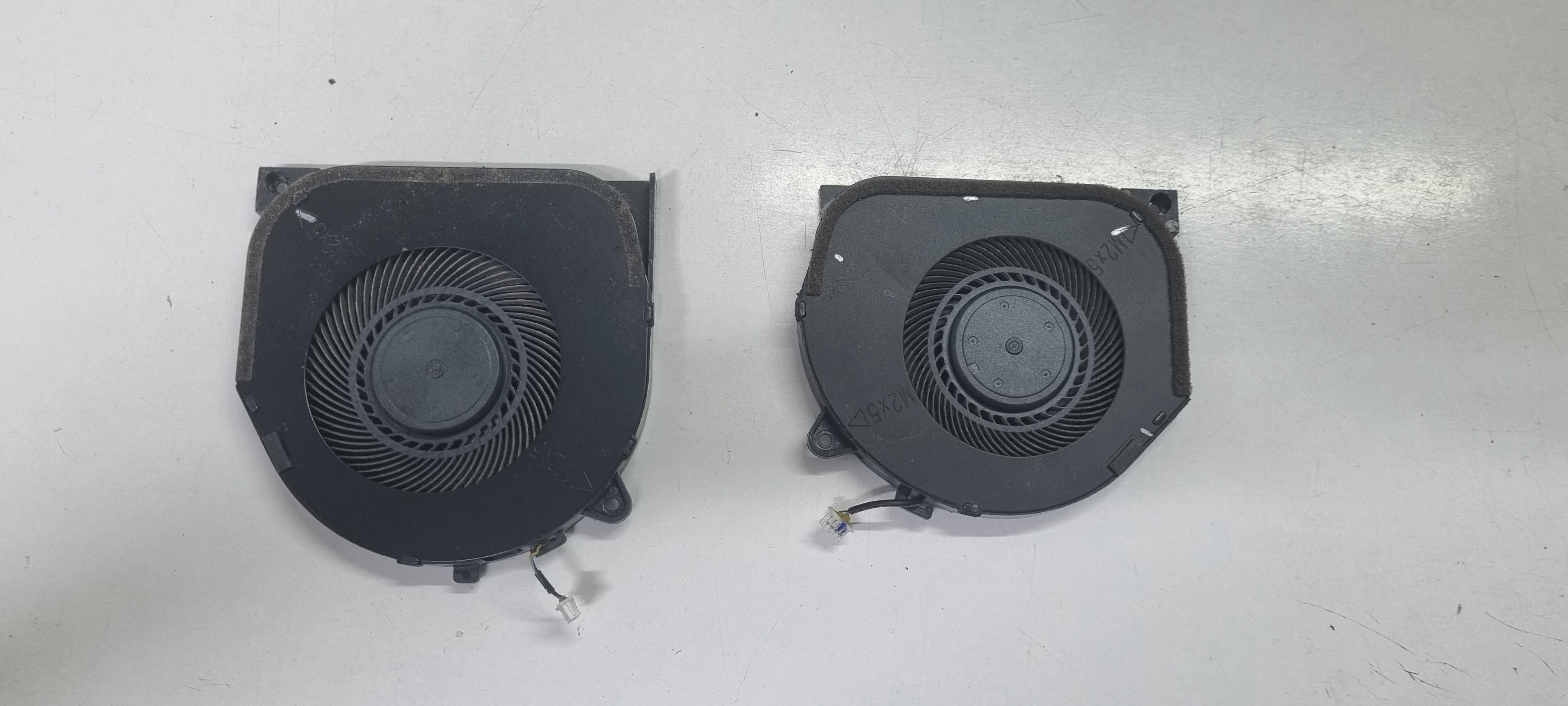 Вентилятор (кулер) Lenovo Y530-15ICH CPU