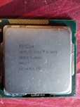 Продам процессор INTEL CORE i5-3470.