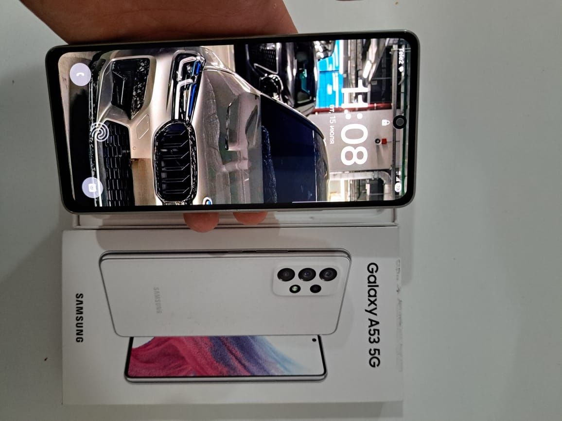 Продам Samsung A53 5G