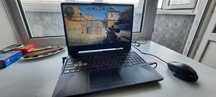 Игровой ноутбук Asus Tuf Gaming FX506L