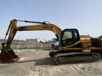 СРОЧНО! Продам или обмен на легковой автомобиль, экскаватор JCB