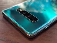 Samsung S10+ 128Gb “Green” EAC