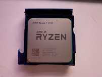 Продам процессор Ryzen 7 2700 OEM