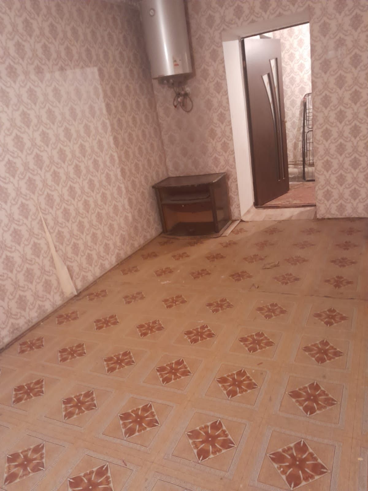 1 бөлмелі пәтер сатылады