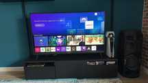 Телевизор LG 4k smart