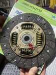 Диск сцепления NUBIRA 1.5 DOHC
