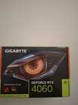 RTX 4060 В хорошем состоянии!