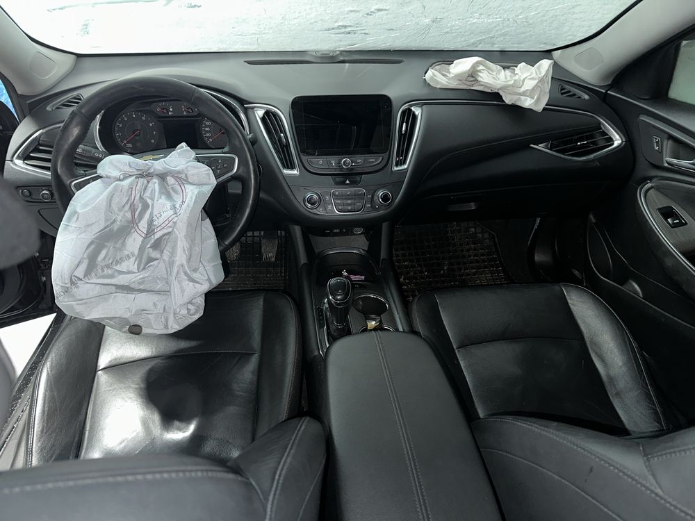 Ремонт реставрация srs airbag салона панели торпеды руля ремня панель
