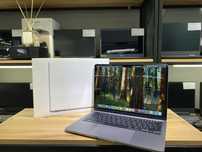 Новый MacBook Air 13.6-inch, 2022г. M2, 8/256 GB, Space Gray,10357/A10