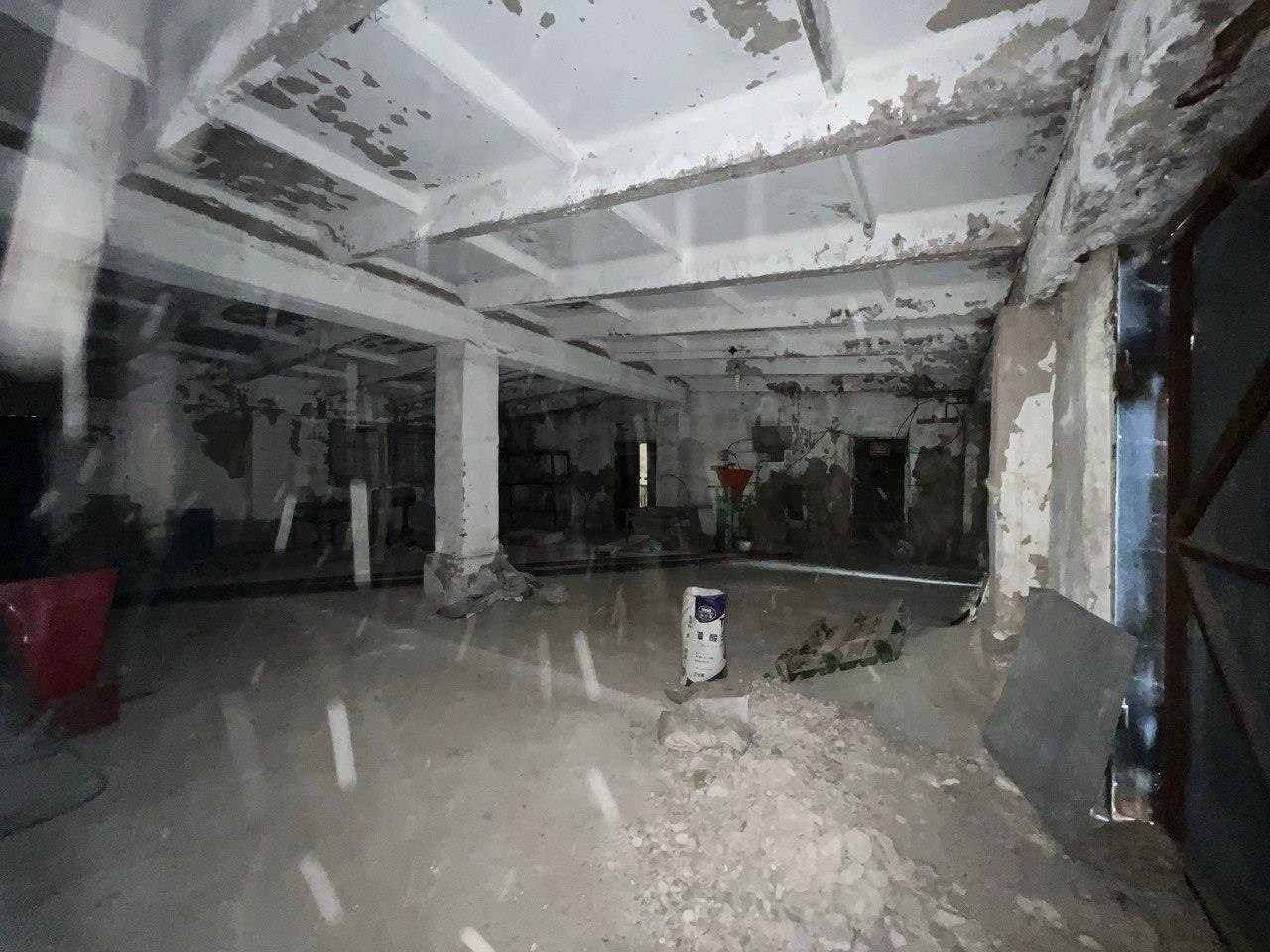 Участок под Базу