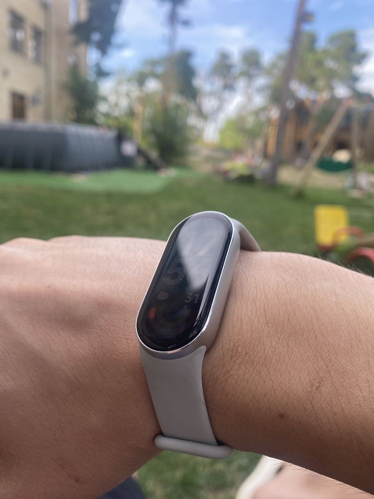 Xiaomi Mi band 9