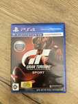 Gran Turismo доя PlayStation 4