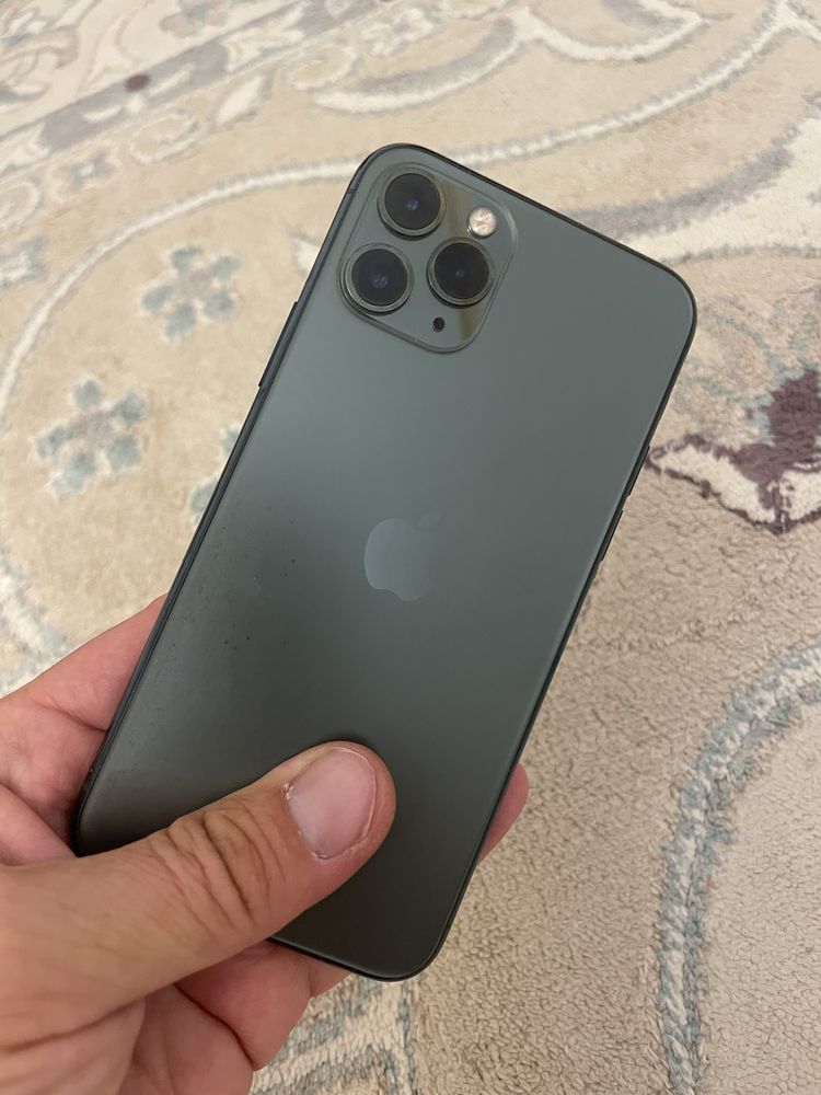 11 pro 256gb сост идеал