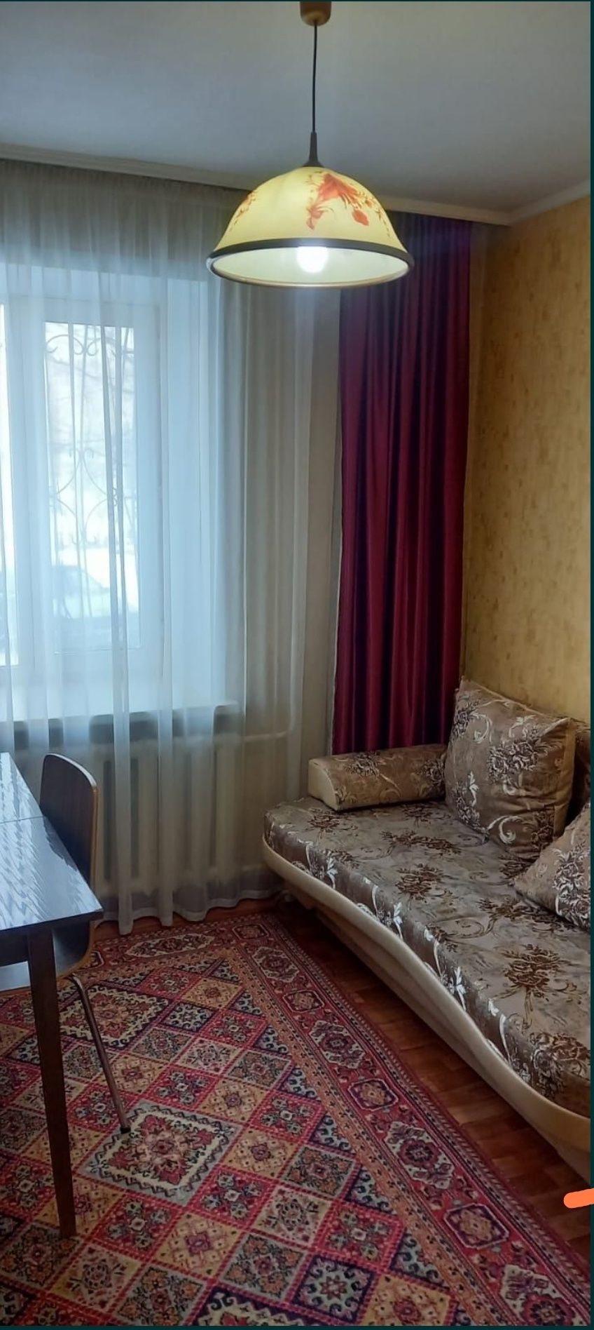 Сдам 3х комн кв н/п