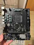 Продам материнскую плату AM4 сокет, MSI B450-A PRO MAX II