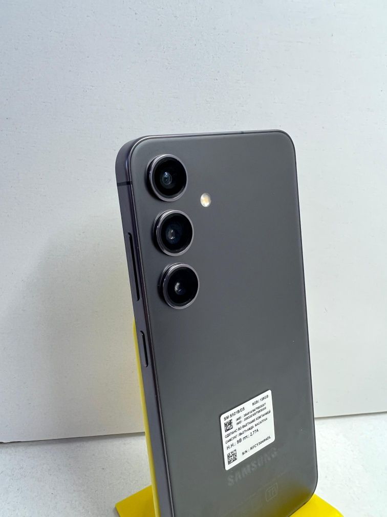 Продам Samsung S24 128г