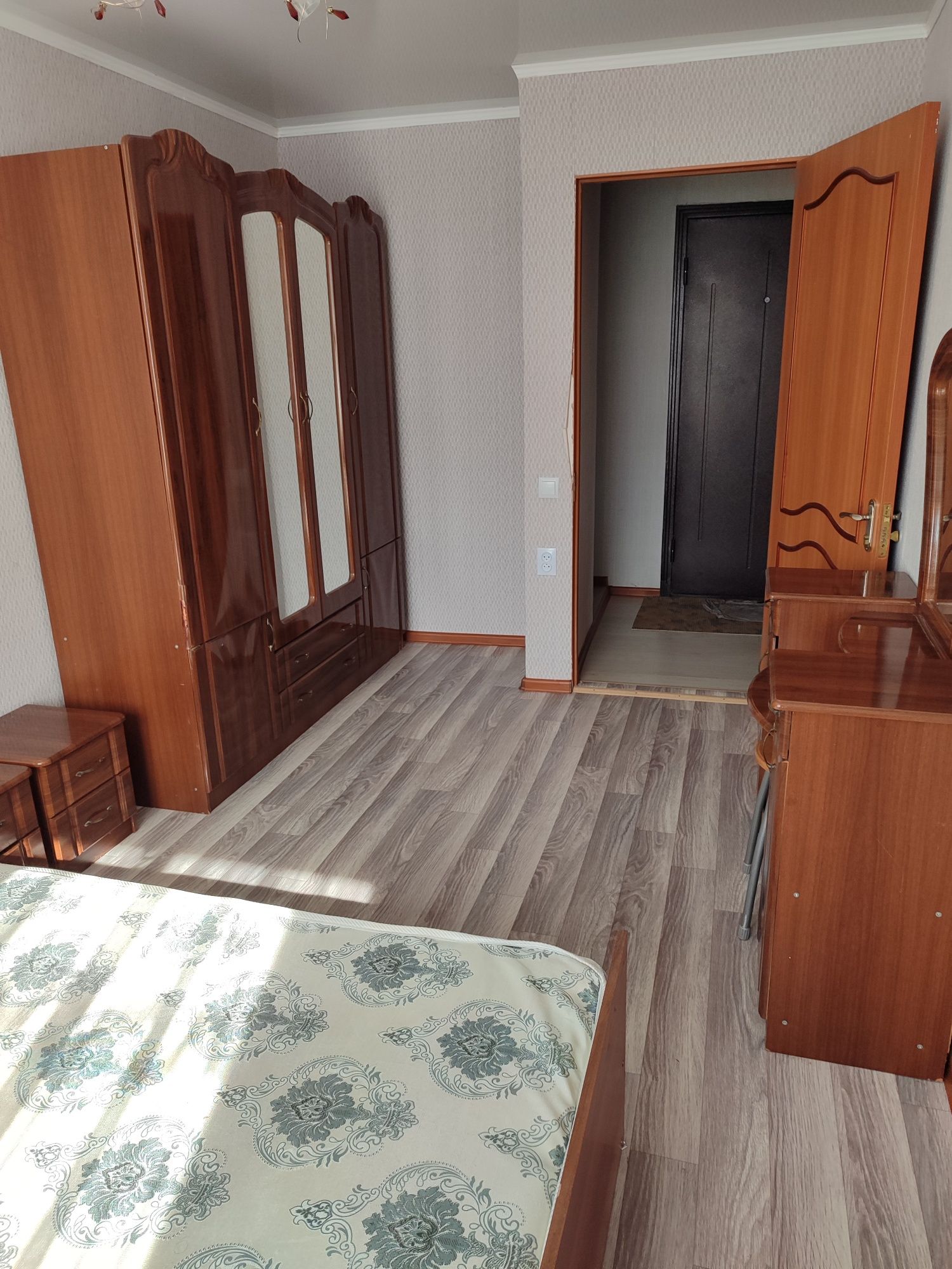 Продам 3х комнатную квартиру
