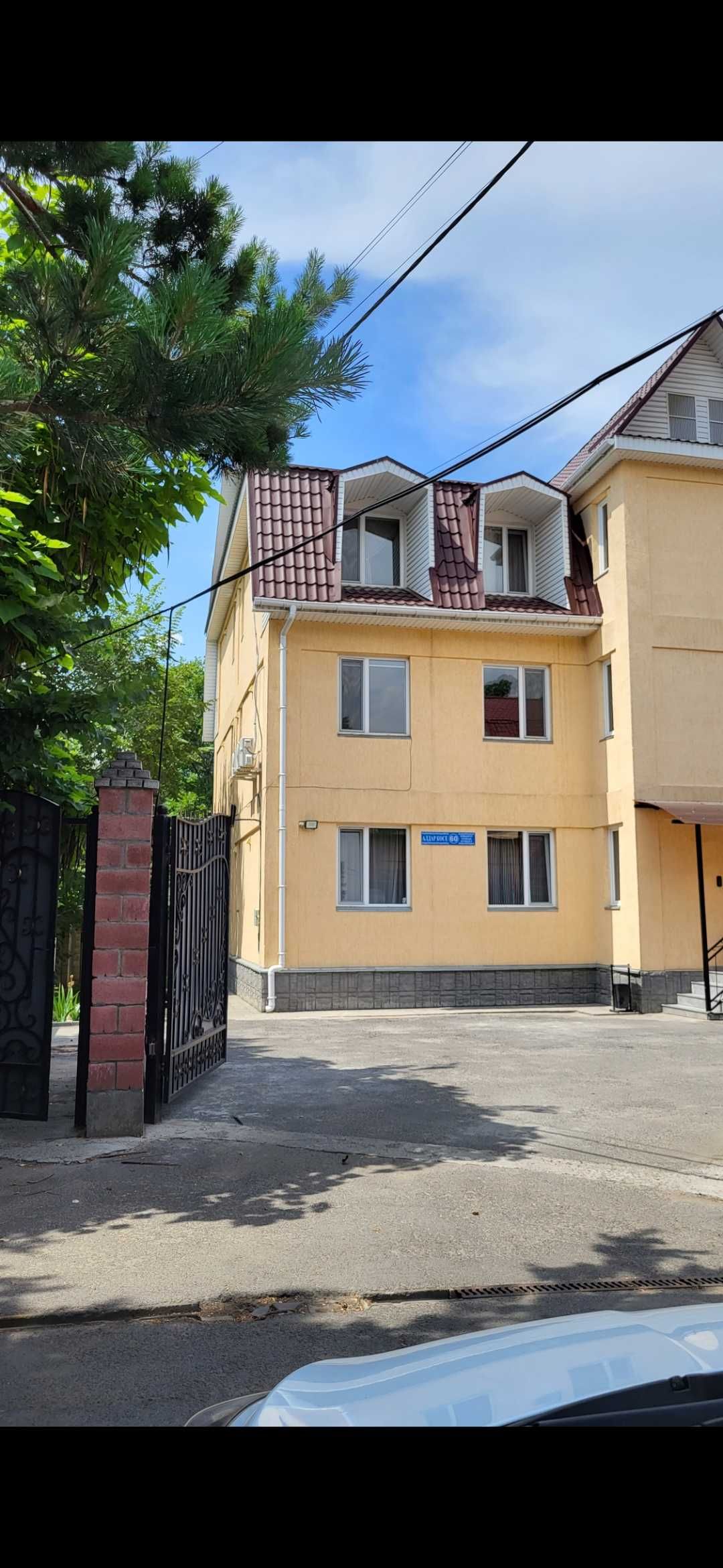 Сдам квартиру в Горном гиганте