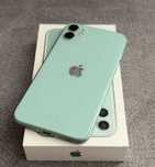 iPhone 11 128ГБ | Отличное состояние | Гарантия от магазина
