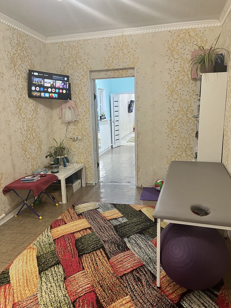 Дом в первом участке
