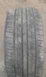 ОДНА шина 215/45 R17 - "Yokohama ECOS ES300" (Япония), летняя.
