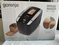 Хлебопечка Gorenje