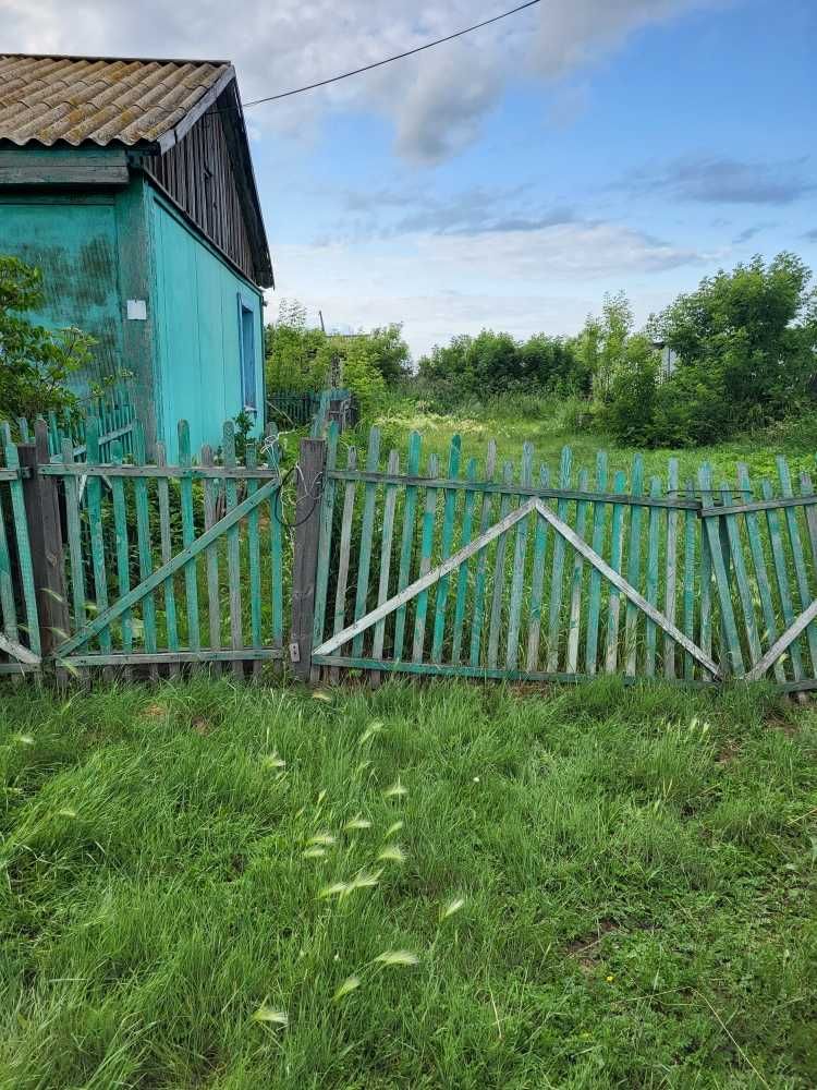 Продам дом в сельской местности