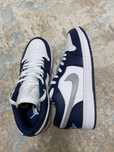 Продается кроссовки от Air jordan 1 low