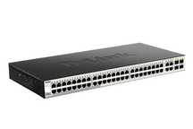 Коммутатор DGS-1210-52