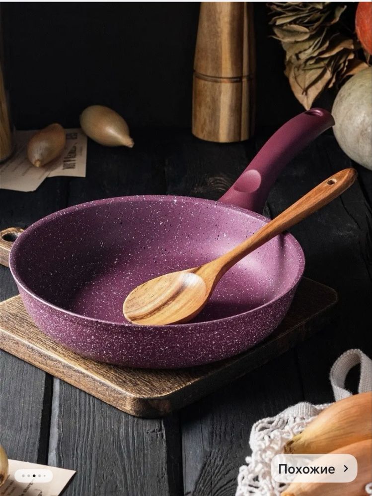 Продам новую сковороду «Kukmara”!!!