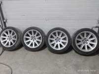 Продам готовые колеса r19 BMW