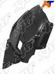 Подкрылок BMW E90/91 08-12 RH передняя часть Bmw 520