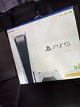 Play Station 5 STANDART