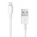 Оригинальный провод apple lighting usb