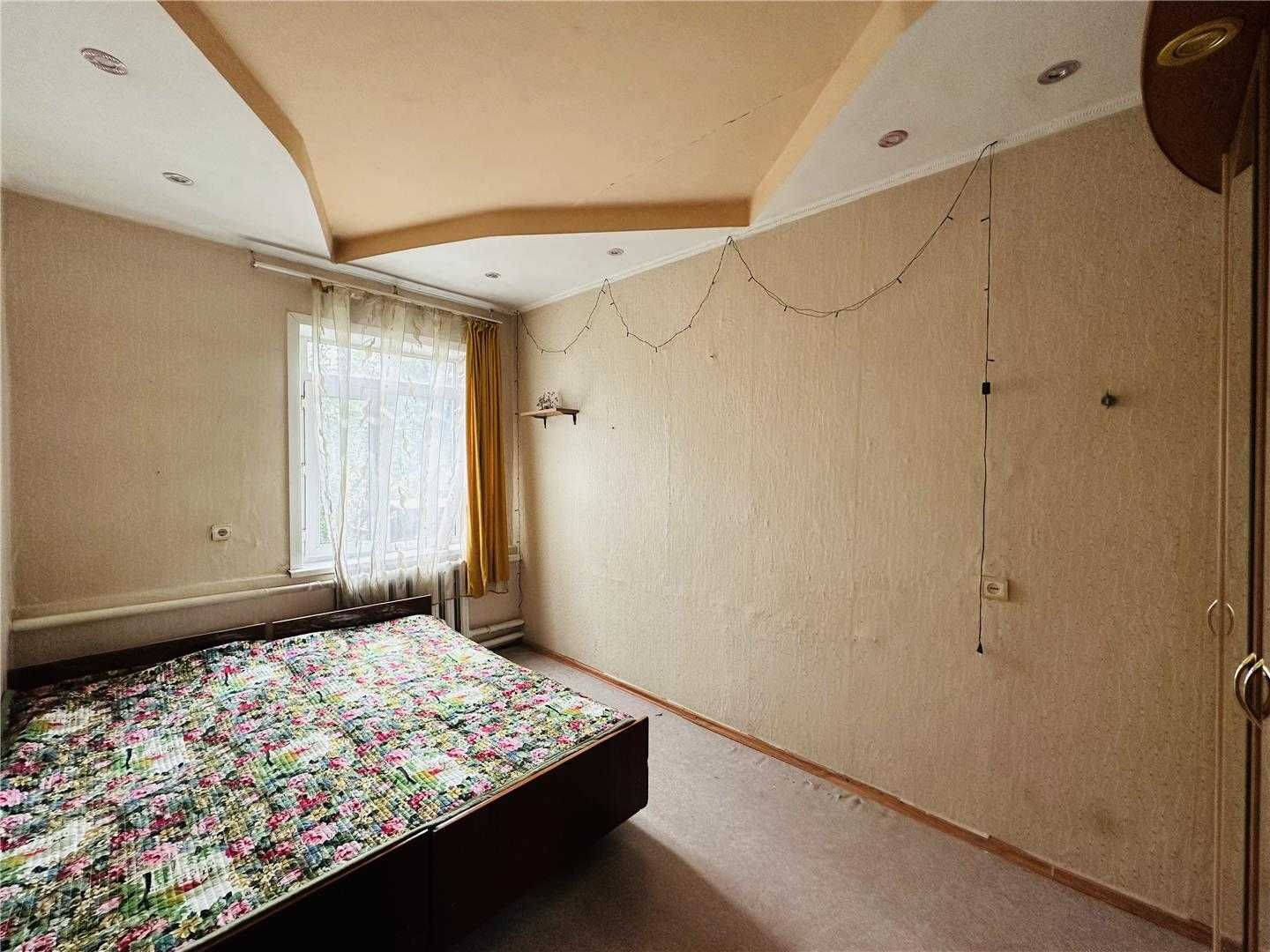 В п. Новодолинск предлагаем 3-комнатный дом на 1-хозяина