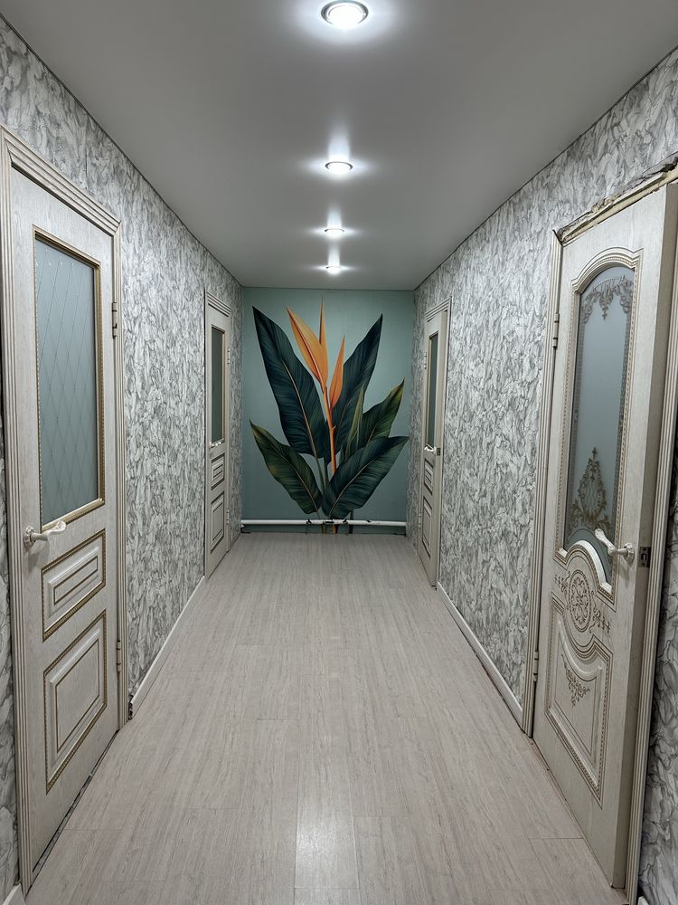 Срочно продом дом. 110кв, Ремонт средный,  Рядом школа, Магазин,