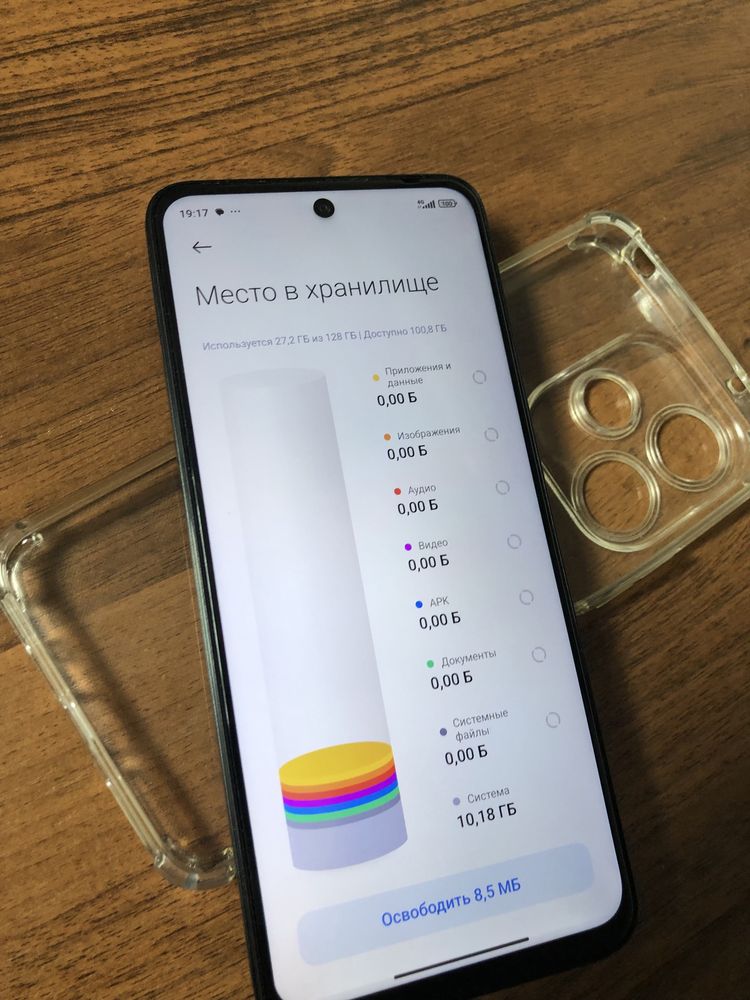 Срочно Телефон Редми 13 128гб