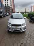 Продам машину Chevrolet nexia