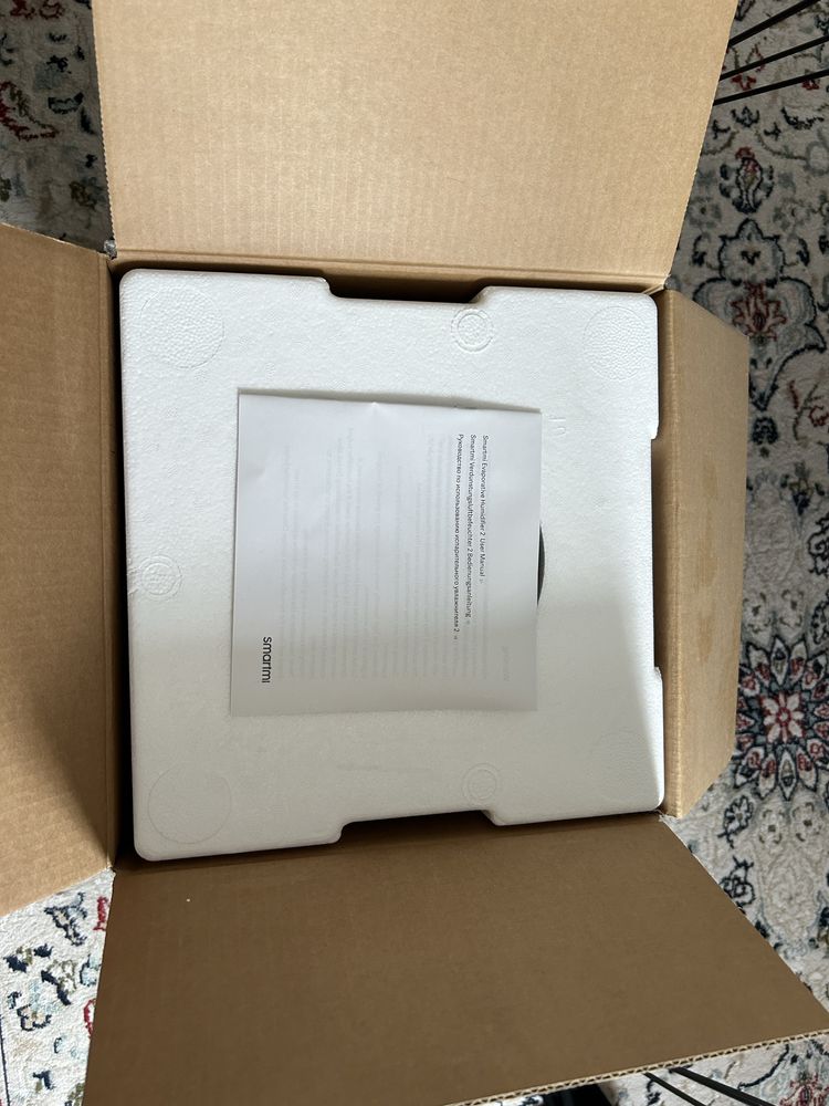 Smartmi Evaporative Humidifier 2