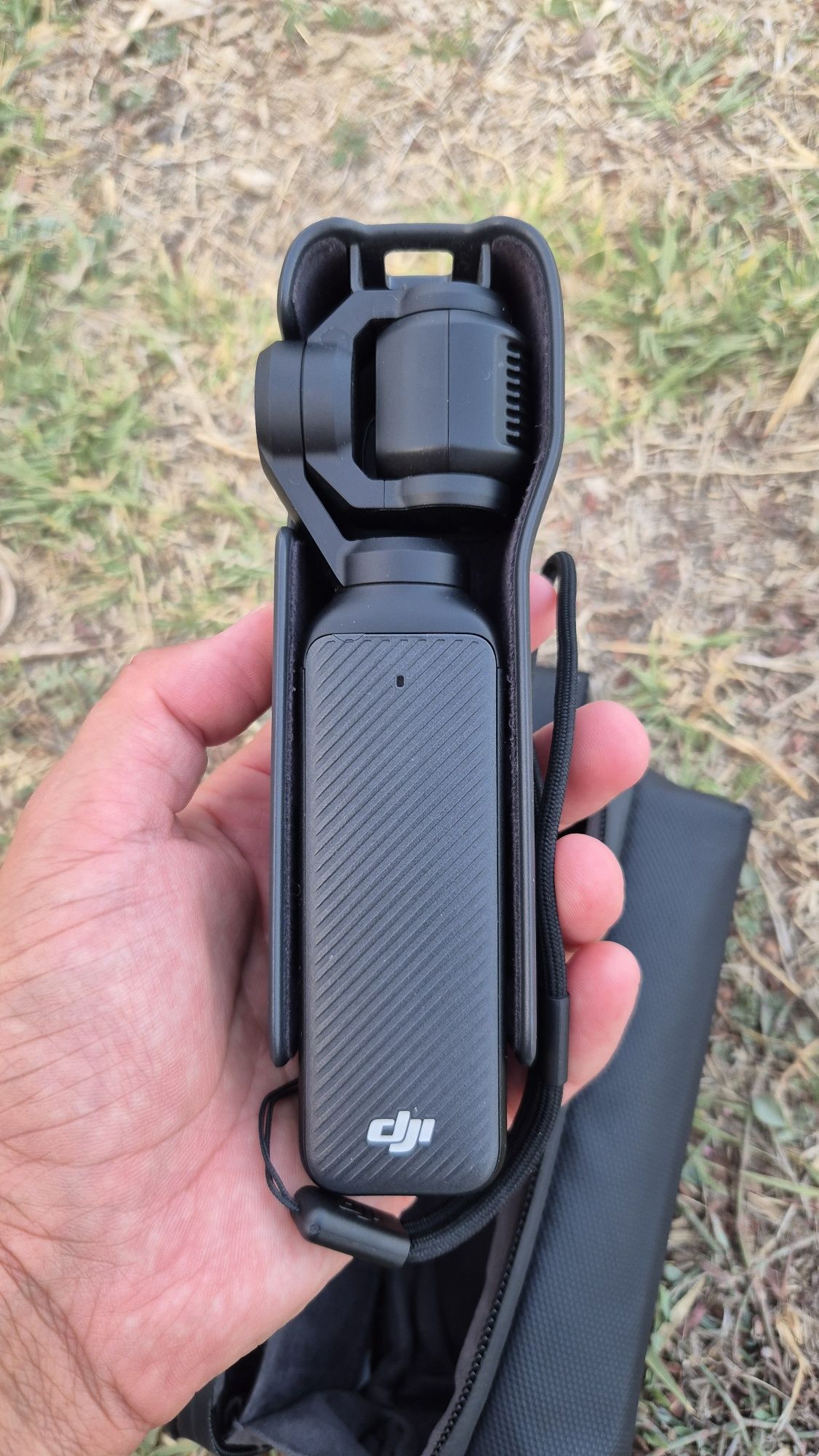 Dji osmo pocket 3 Creator combo